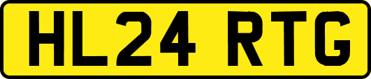 HL24RTG
