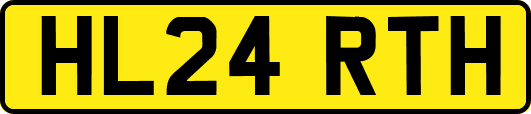 HL24RTH
