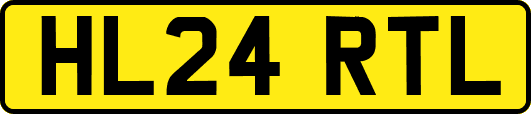 HL24RTL