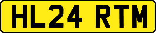 HL24RTM