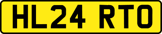 HL24RTO
