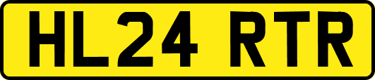 HL24RTR