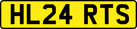HL24RTS
