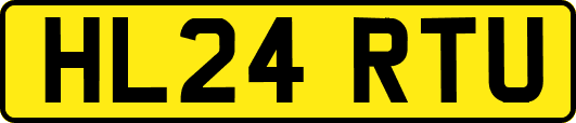HL24RTU