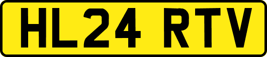 HL24RTV