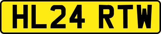 HL24RTW