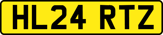 HL24RTZ