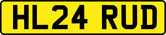 HL24RUD