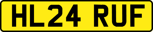 HL24RUF
