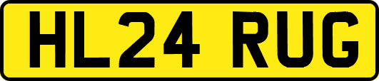 HL24RUG