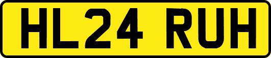 HL24RUH