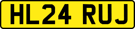 HL24RUJ