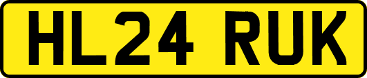 HL24RUK