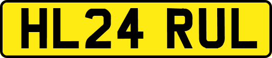HL24RUL