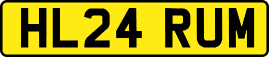 HL24RUM