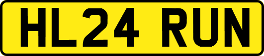 HL24RUN