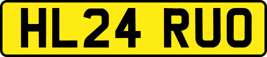 HL24RUO