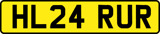 HL24RUR