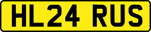 HL24RUS