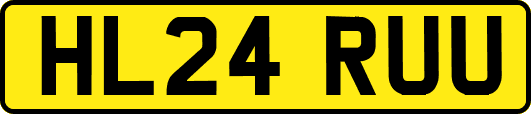 HL24RUU