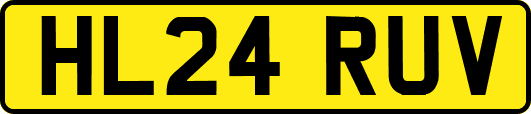 HL24RUV
