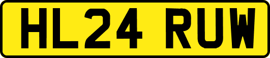 HL24RUW