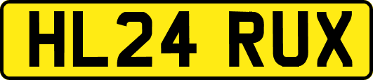 HL24RUX