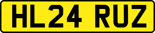 HL24RUZ