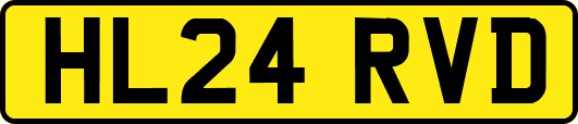 HL24RVD