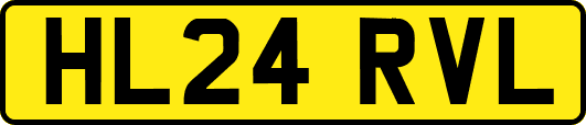 HL24RVL