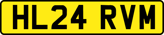 HL24RVM
