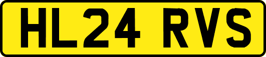 HL24RVS