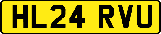 HL24RVU