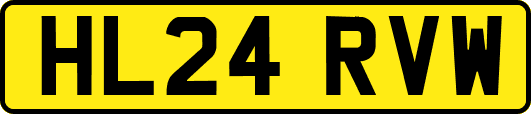 HL24RVW
