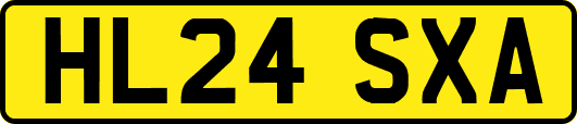 HL24SXA