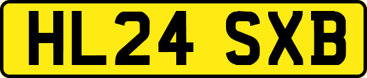 HL24SXB