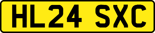 HL24SXC