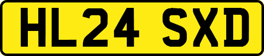 HL24SXD
