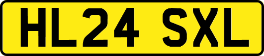 HL24SXL