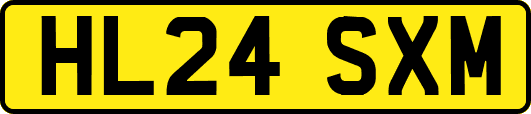 HL24SXM