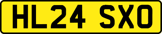 HL24SXO