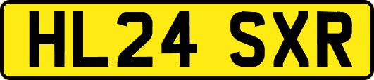 HL24SXR