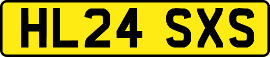 HL24SXS
