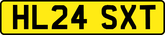 HL24SXT