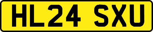 HL24SXU