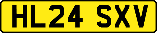 HL24SXV