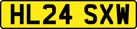 HL24SXW