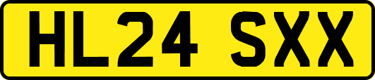 HL24SXX