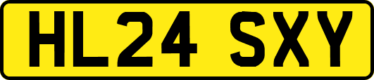 HL24SXY