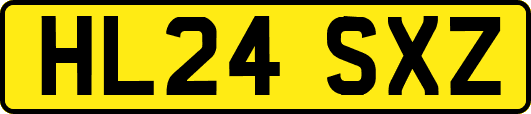 HL24SXZ